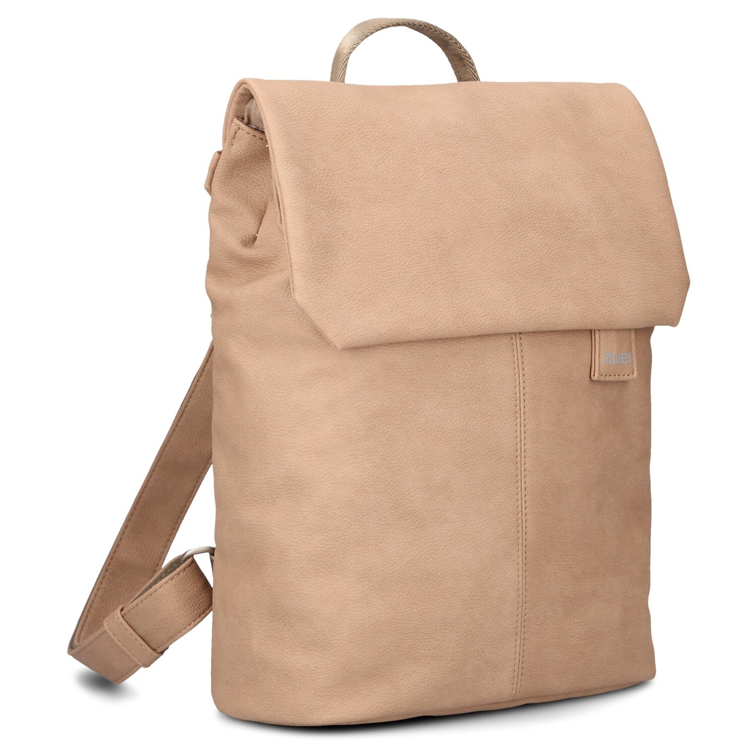 

Рюкзак Zwei Mademoiselle MR13 37 cm, цвет nubuk sand