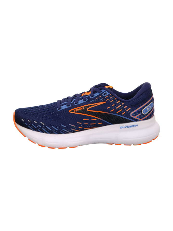 

Кроссовки Brooks Laufschuhe, синий