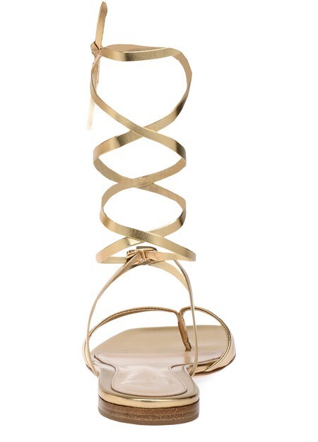 

Босоножки Ribbon Gladiator 05 Gianvito Rossi
