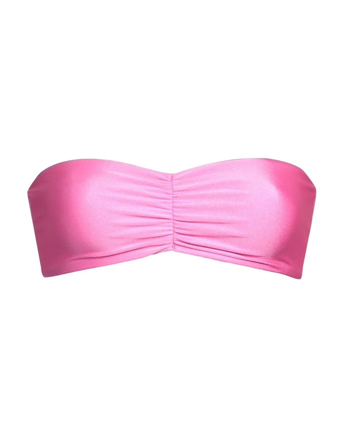 

Верх бикини Jade Swim, фуксия