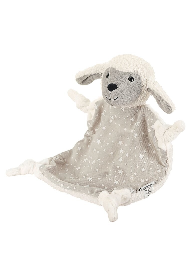 

Мягкая игрушка SCHMUSETUCH KUSCHELTUCH M STANLEY Sterntaler, цвет white