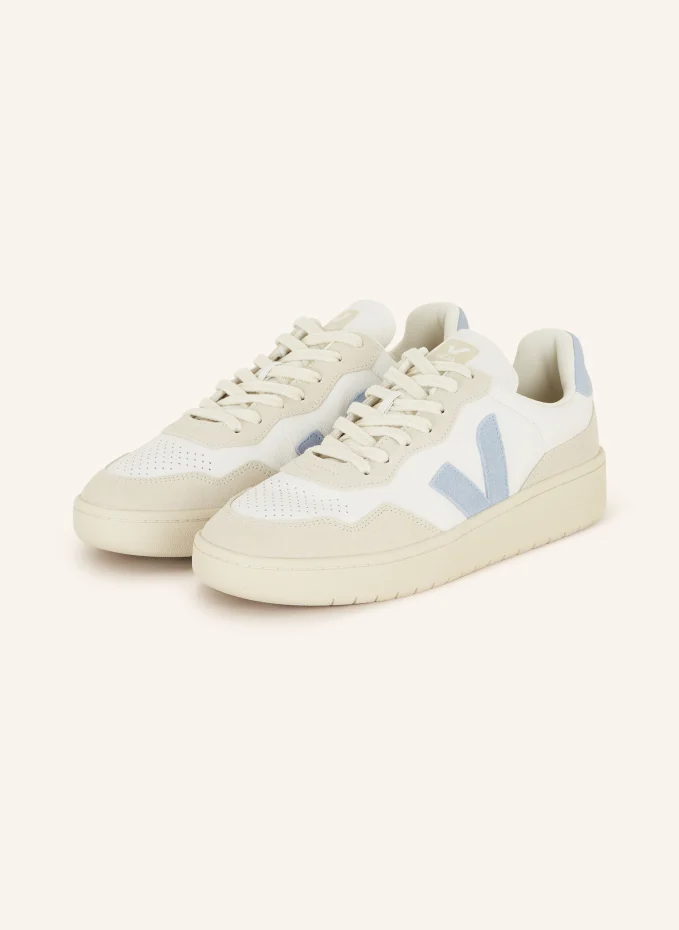 

Кроссовки в-90 Veja, белый