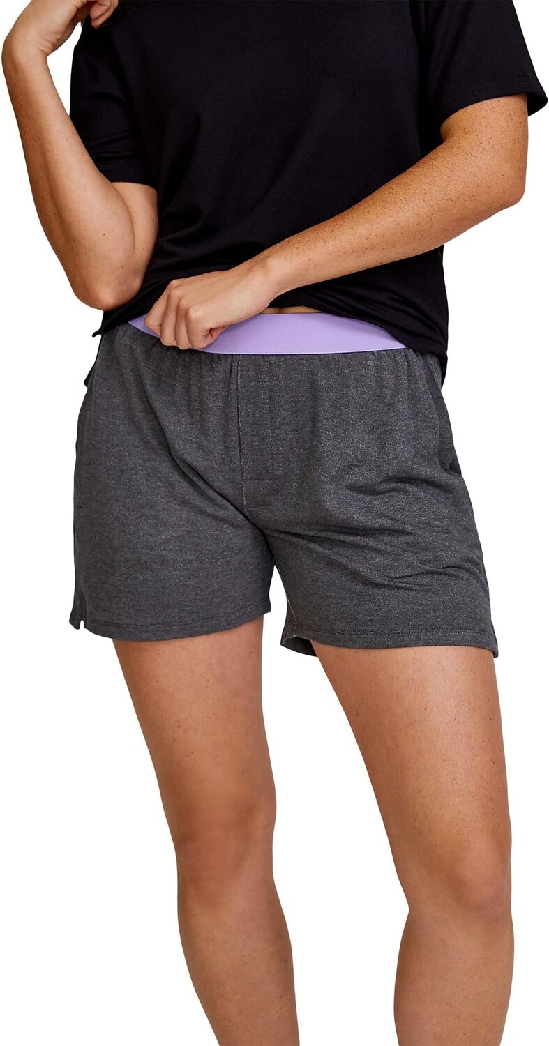 

Джамбис Jambys, цвет Gray/Lavender