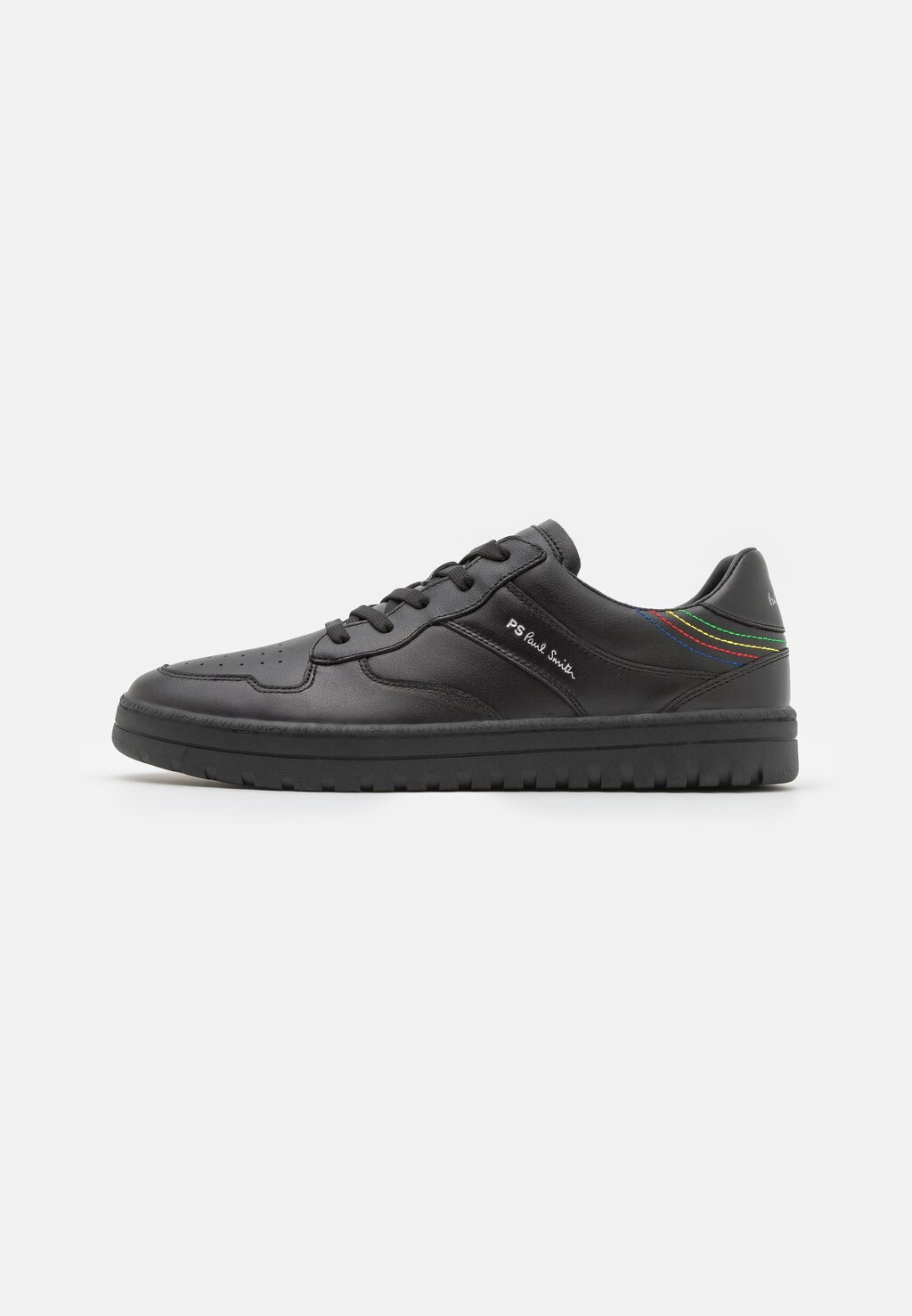 

Кроссовки PS Paul Smith, черный