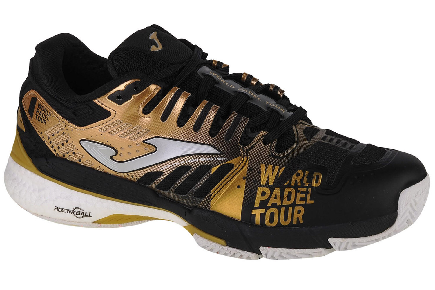 

Спортивные кроссовки Joma Joma T.Wpt Men 22 TWPTS, черный