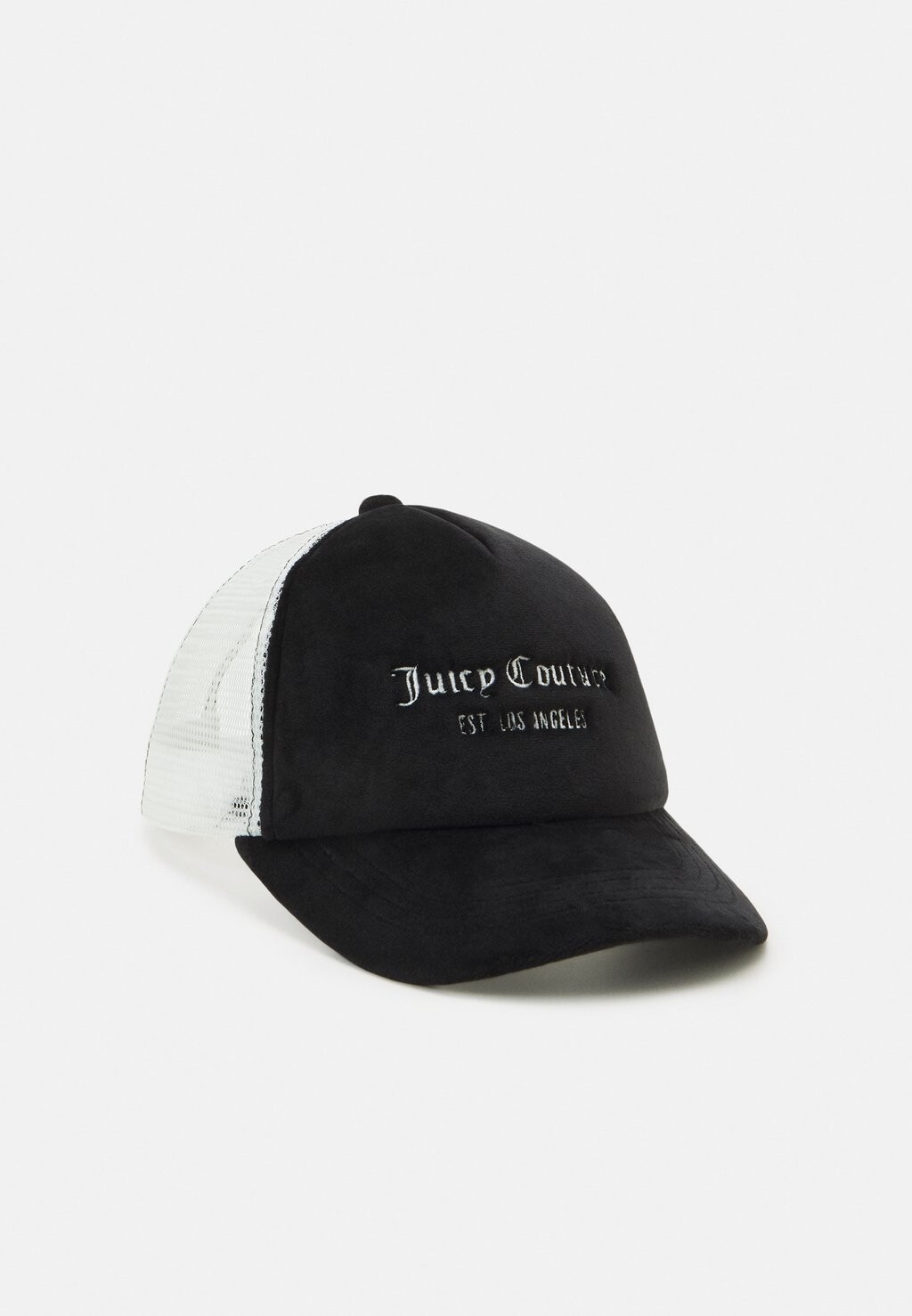 

Бейсболка Juicy Couture, черный