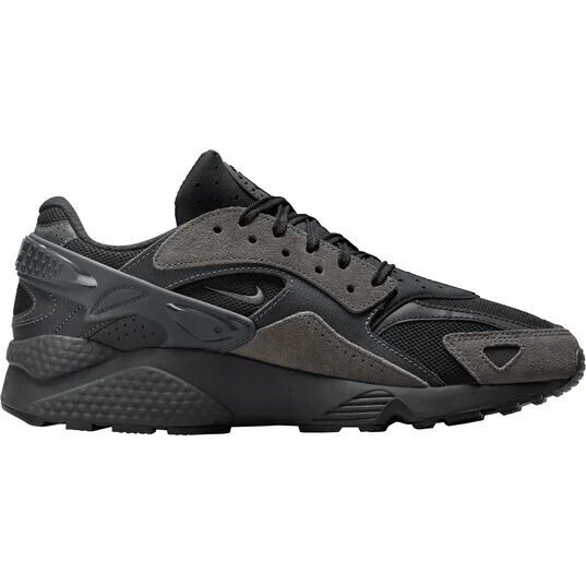 

Кроссовки Nike Air Huarache, цвет Schwarz/Aschgrau/Grau