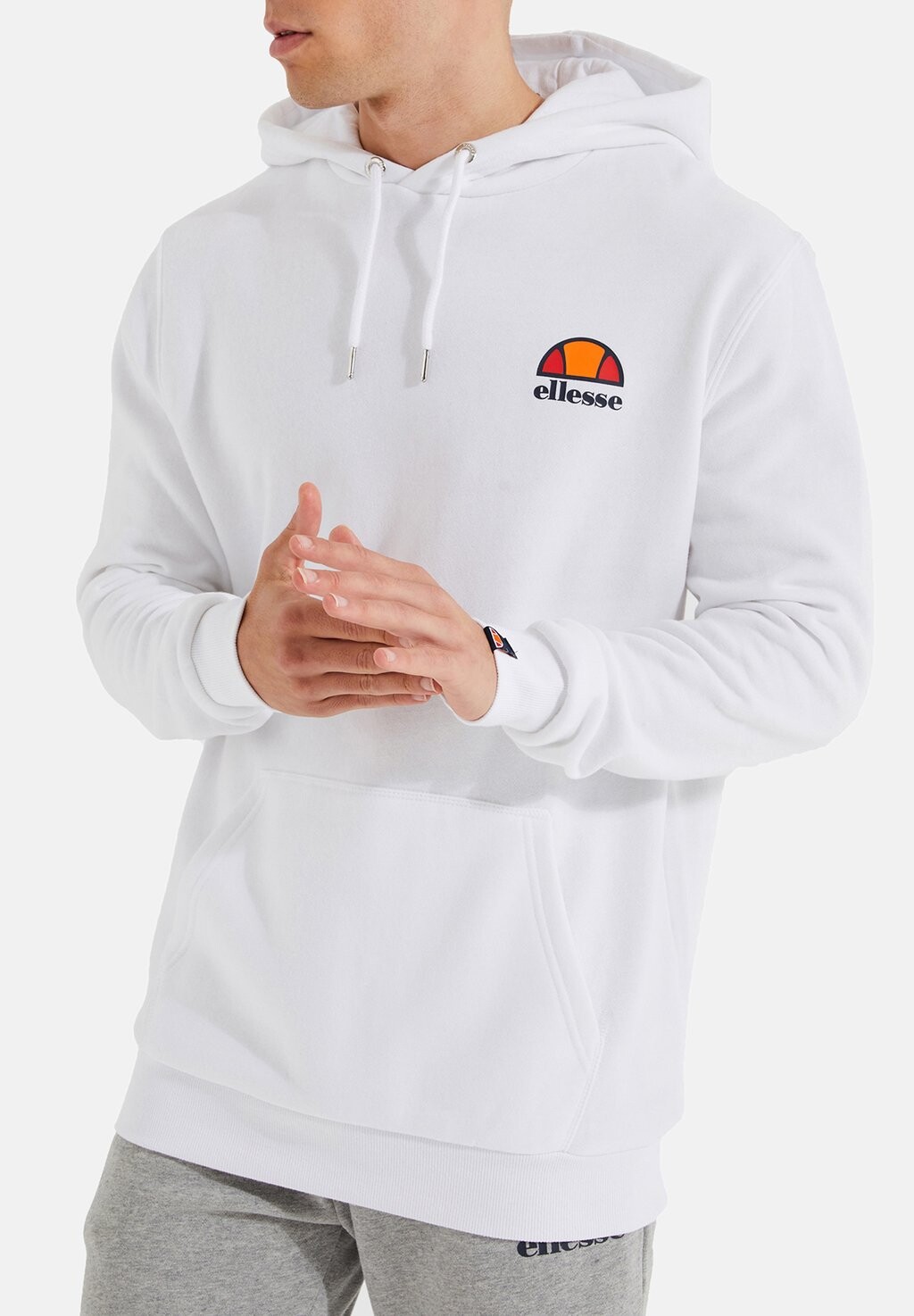 

Худи Ellesse