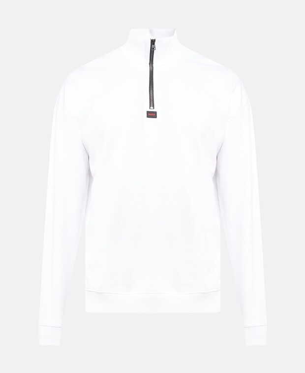 

Толстовка Hugo, цвет Wool White