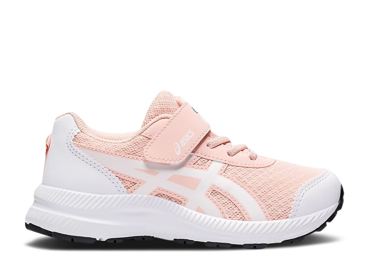 

Кроссовки ASICS Contend 7 Ps 'Breeze', розовый