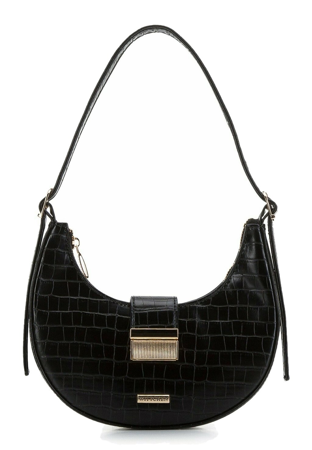 

Сумка YOUNG COLLECTION WITTCHEN, цвет black