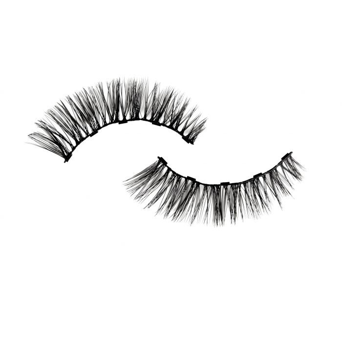 

Накладные ресницы Pestañas Postizas Magnéticas Magic Studio, Extra Volume