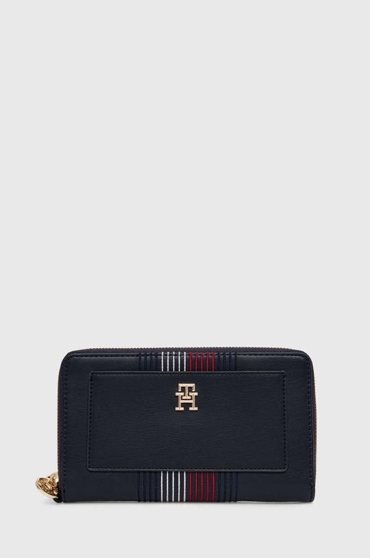 

Кошелек Tommy Hilfiger, темно-синий