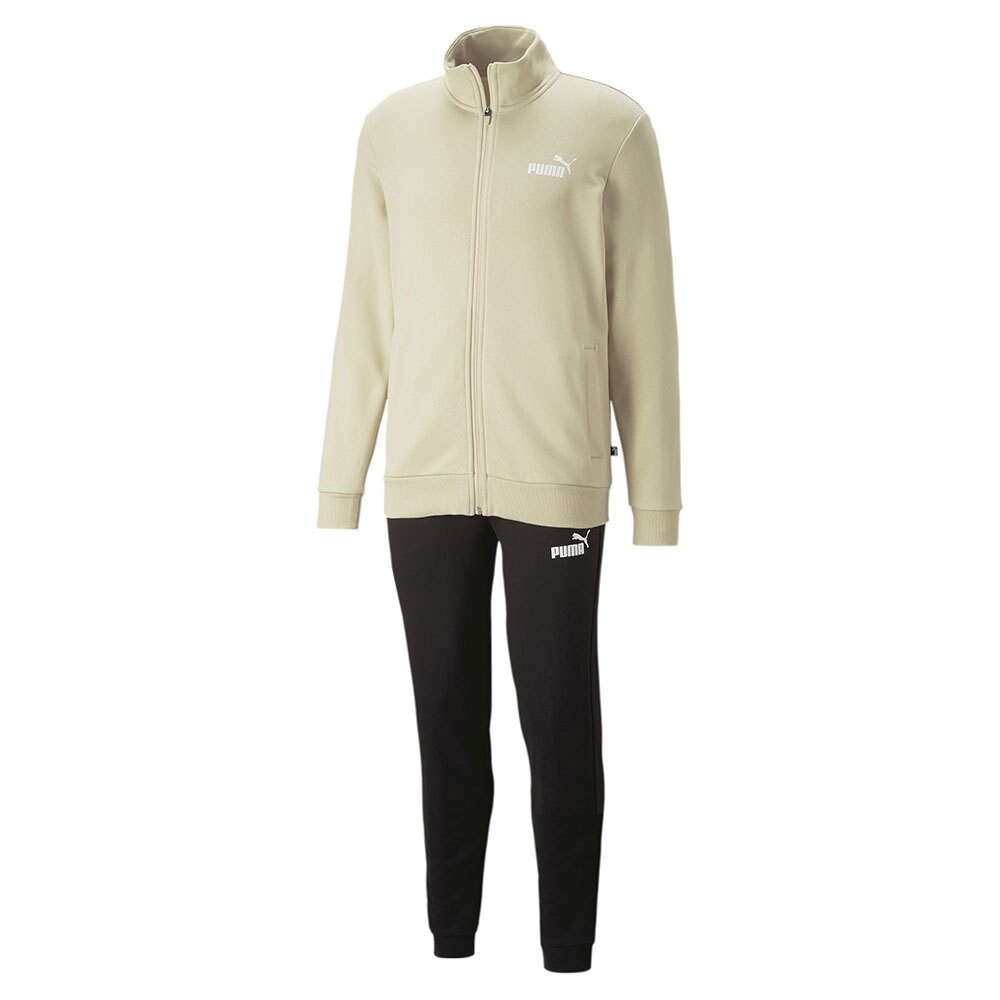 

Спортивный костюм Puma Cleant Tr, бежевый