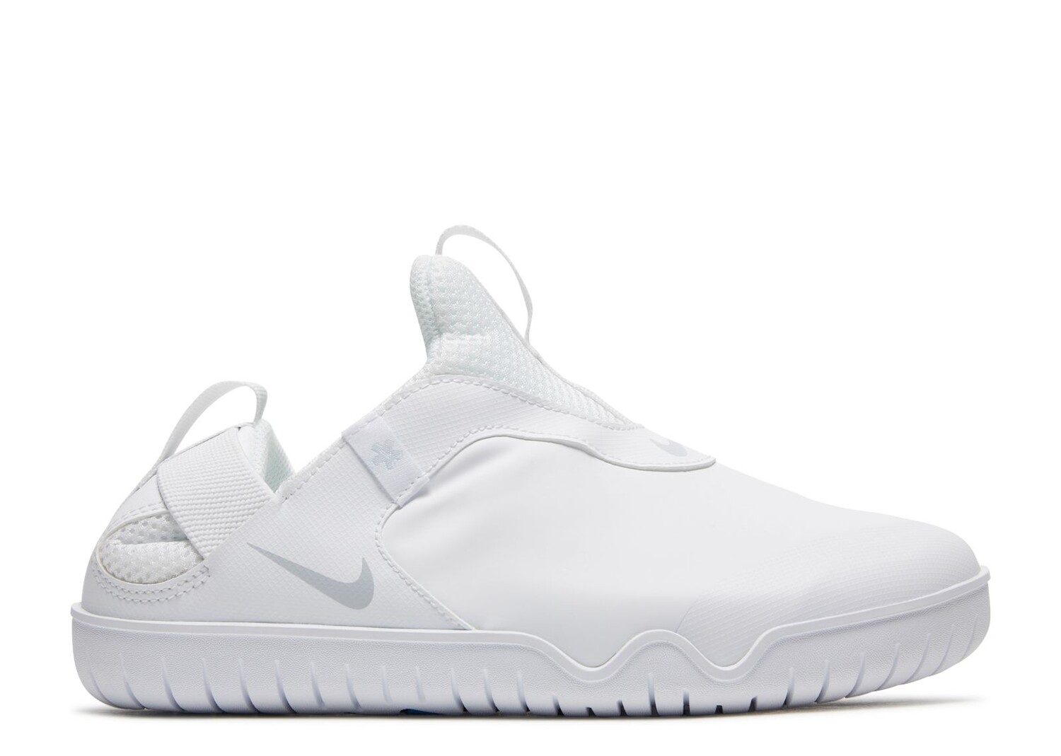 

Кроссовки Nike Zoom Pulse 'White Pure Platinum', белый