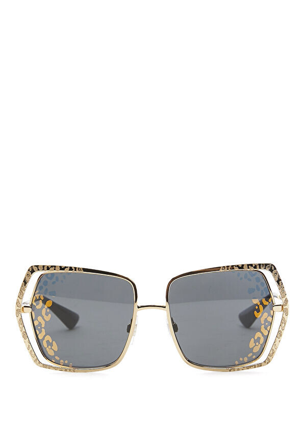 

Женские солнцезащитные очки Dolce&Gabbana, мультиколор