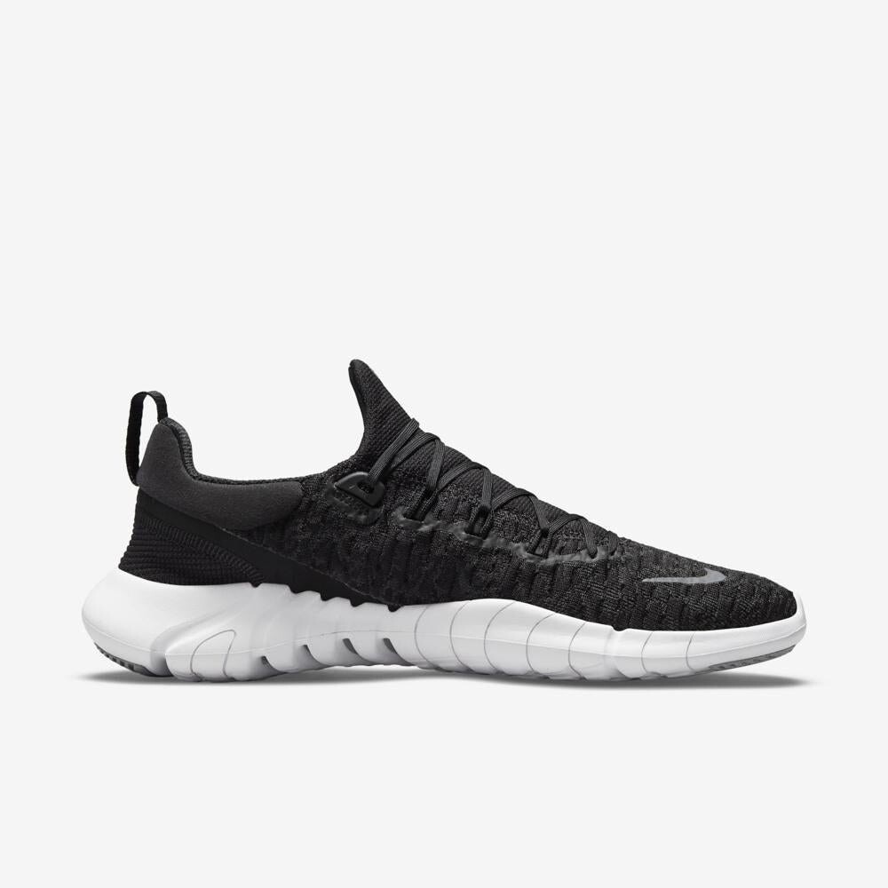 

Кроссовки Nike Free RN 5.0, черный