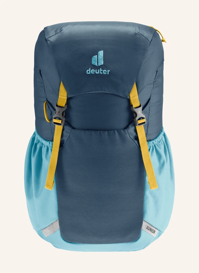 

Рюкзак юниор 18 л Deuter, синий