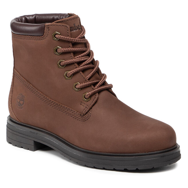 

Ботинки Timberland HannoverHill, коричневый