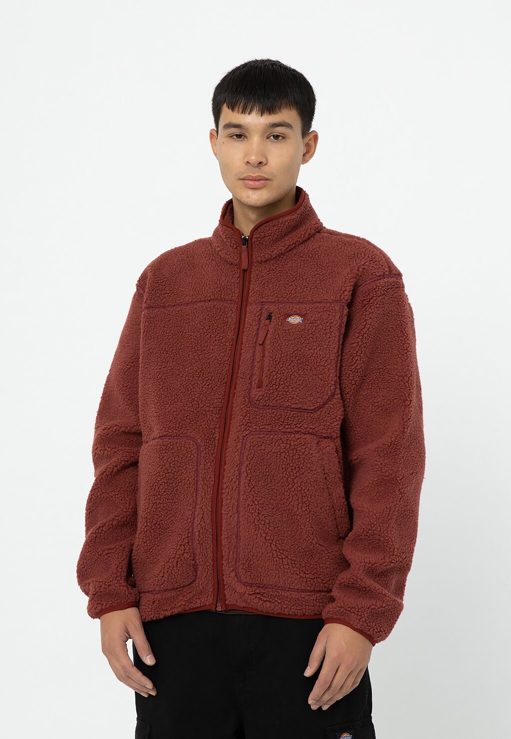 

Куртка флисовая Dickies
