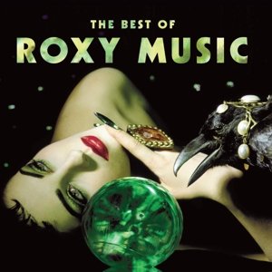 roxy music виниловая пластинка roxy music best of roxy music Виниловая пластинка Roxy Music - Best of
