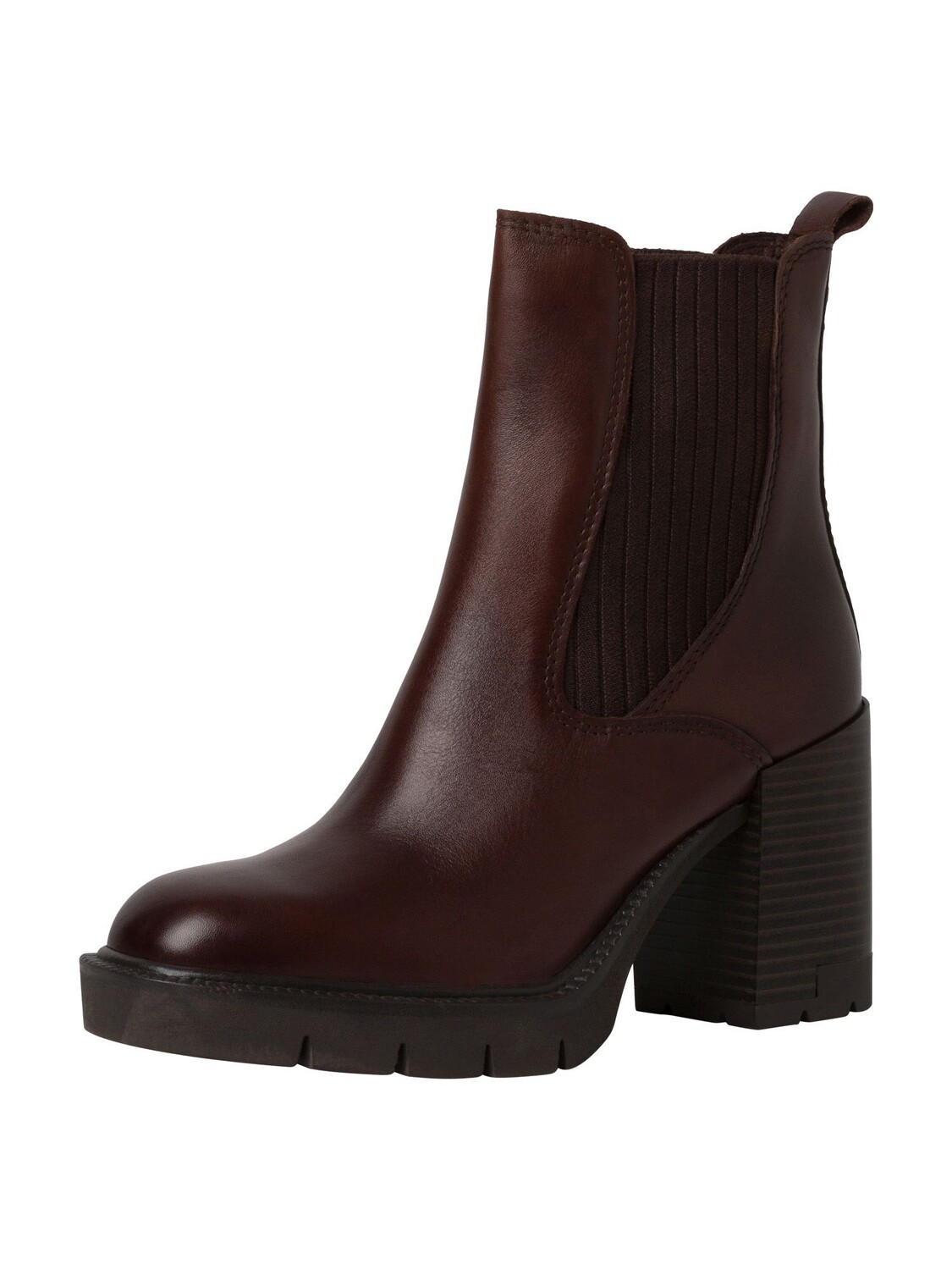 

Ботинки Marco Tozzi Chelsea Boot, цвет CAFE