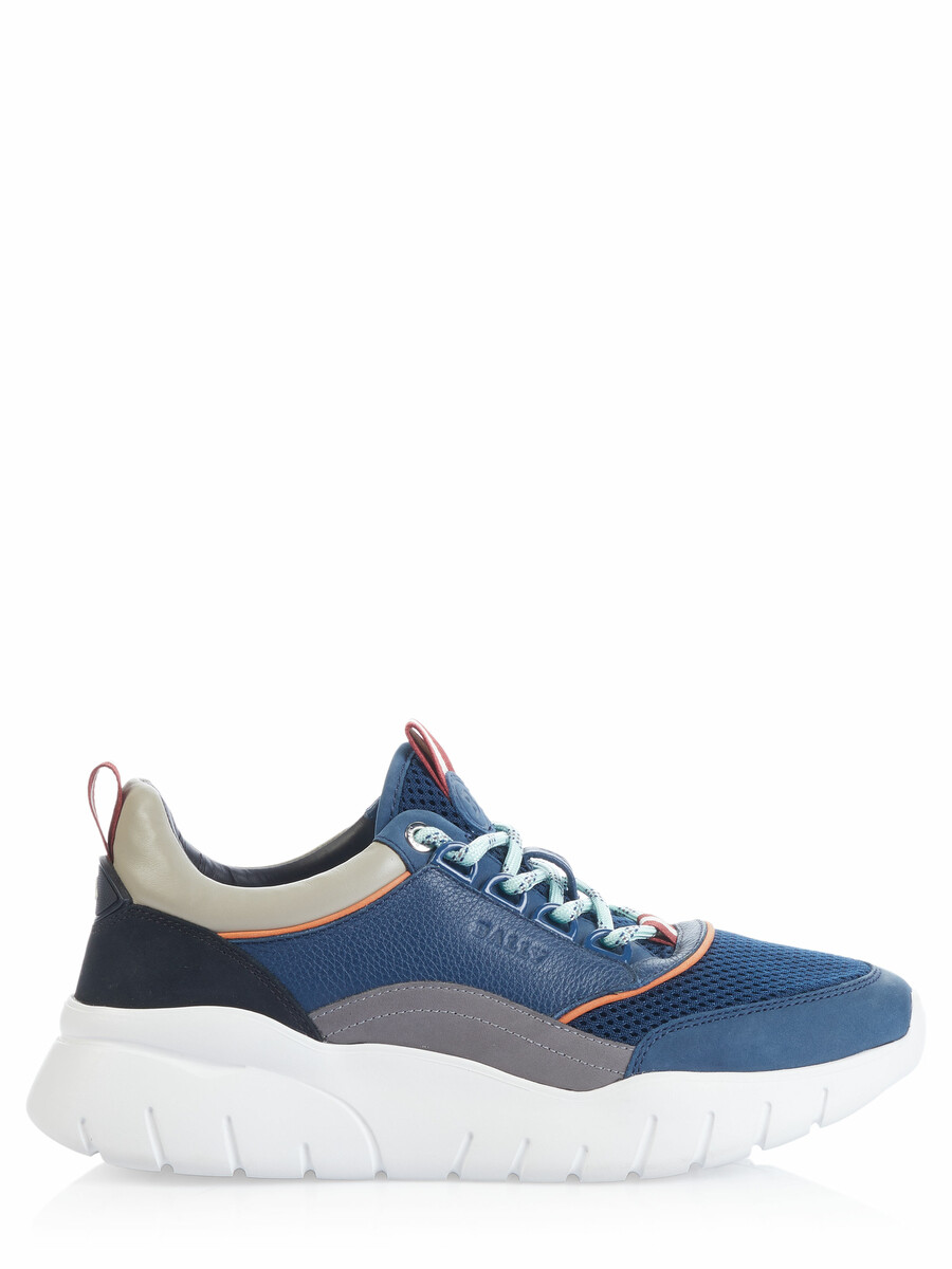 

Кроссовки Bally, синий