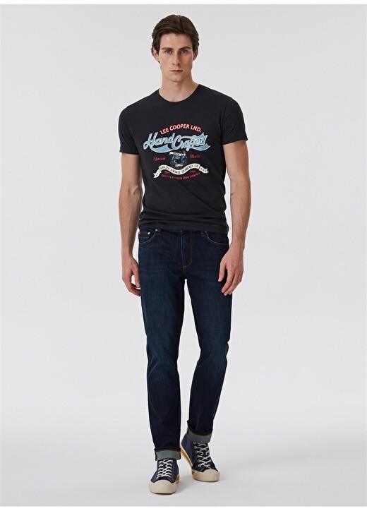 

Мужские джинсовые брюки с нормальной талией Lee Cooper