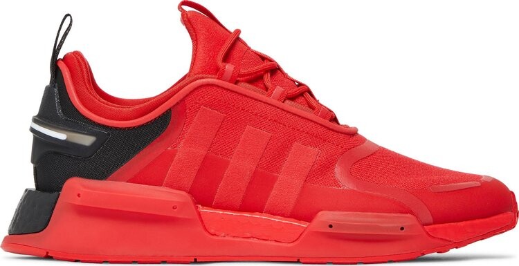 

Кроссовки NMD_R1 V3 'Vivid Red', красный