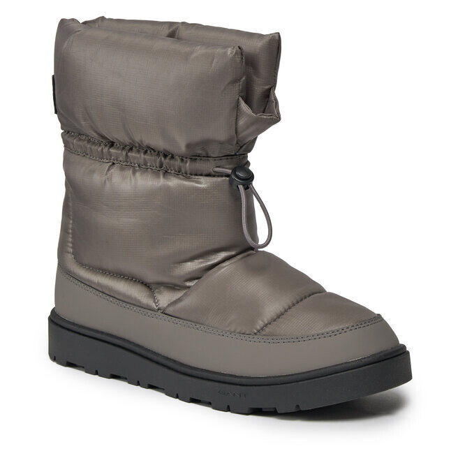 

Ботинки Gant SannlyMid Boot, серый