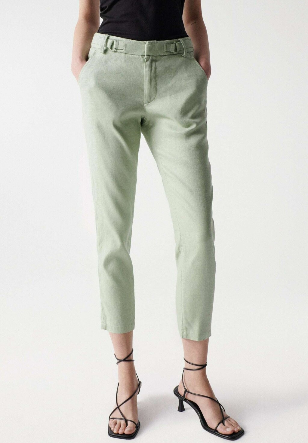 

Брюки чинос Salsa Jeans