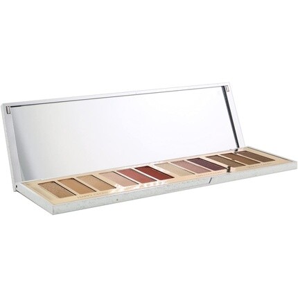 

Палетка для век Instant Eye Palette Bejeweled Eyes To Hypnotise — золото 9,5 г/шампанское/персиковый/блеск, Charlotte Tilbury