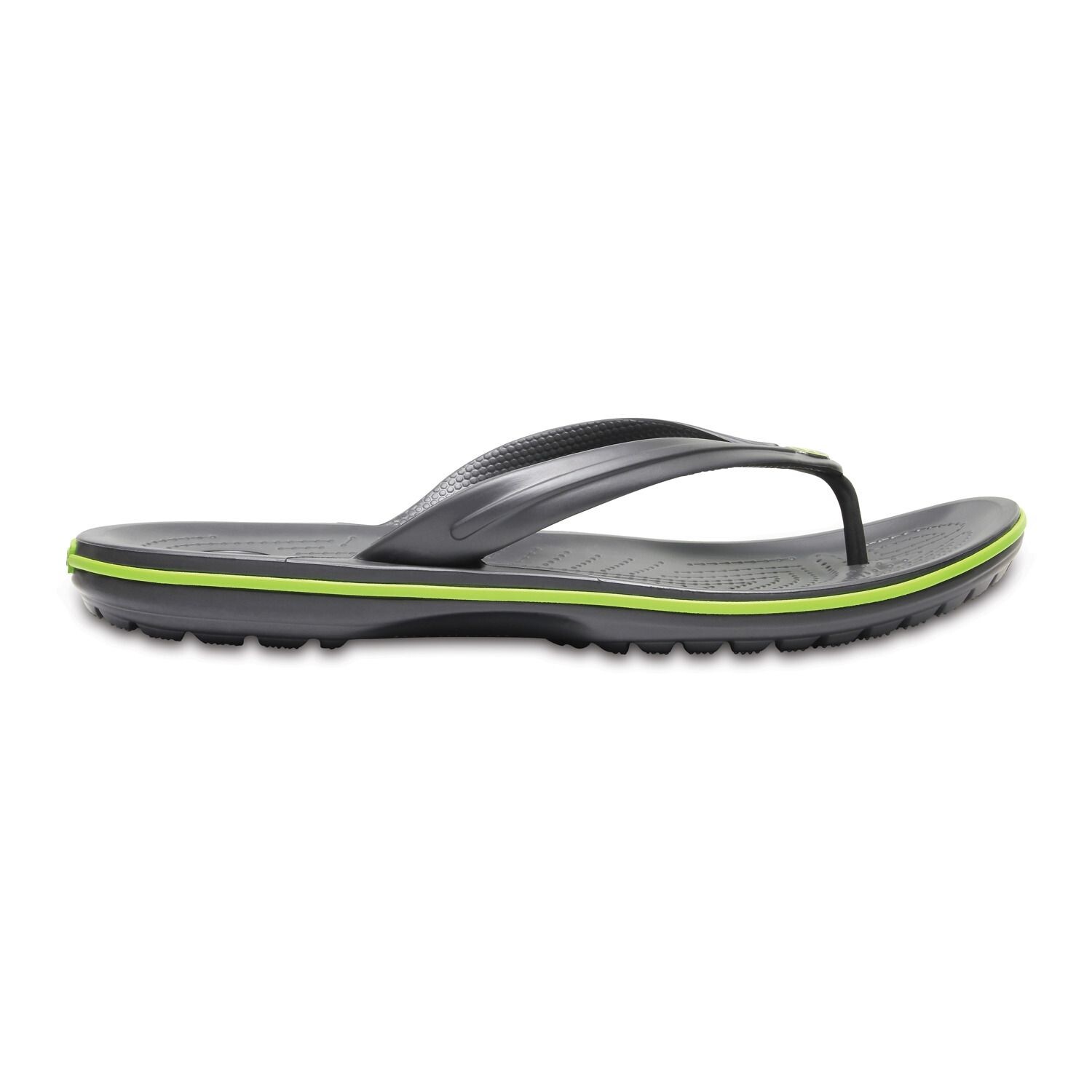 

Сандалии Crocs Crocband для взрослых Crocs, белый