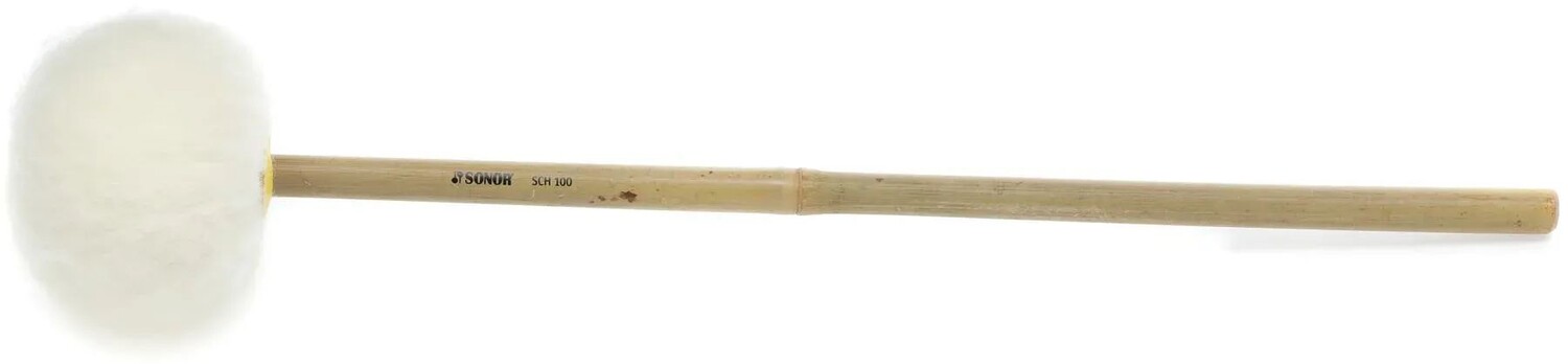 

Sonor Orff SCH 100 Контрабасовый молоток