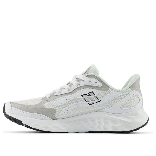 

Кроссовки свежая пена arishi v4 New Balance, черный