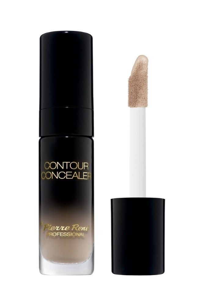 

Тональный крем Pierre Rene Contour Concealer, 02