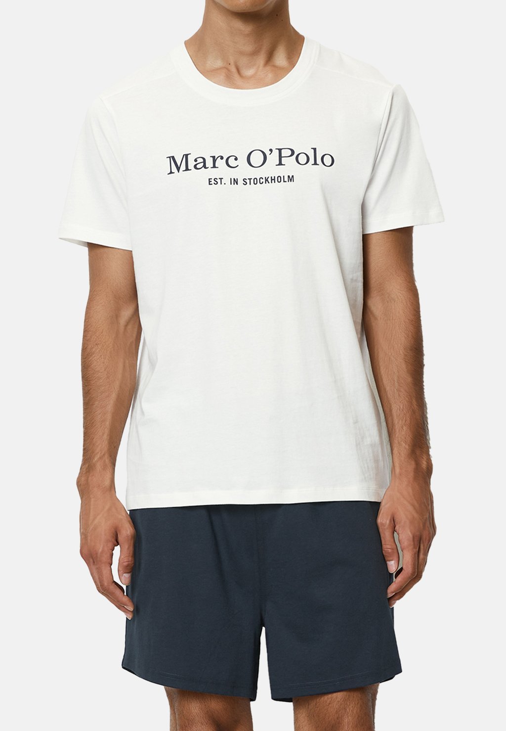 

Пижамы Marc O'Polo, белый