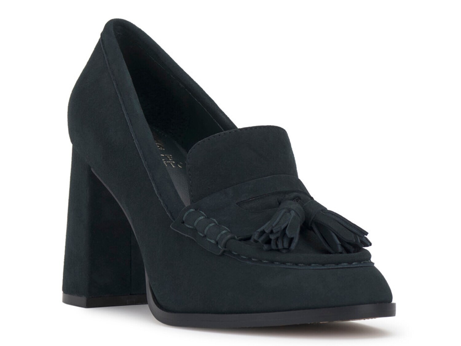 

Винс Камуто Челивия Насос Vince Camuto, эвергрин