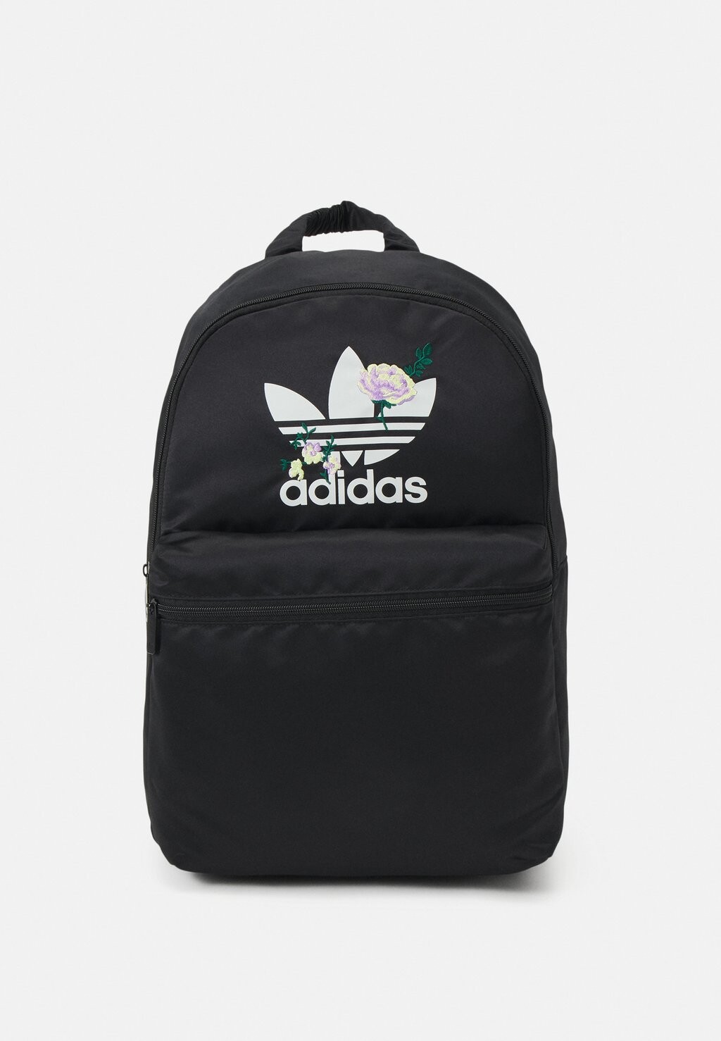 

Рюкзак adidas Originals ЦВЕТОК, черный