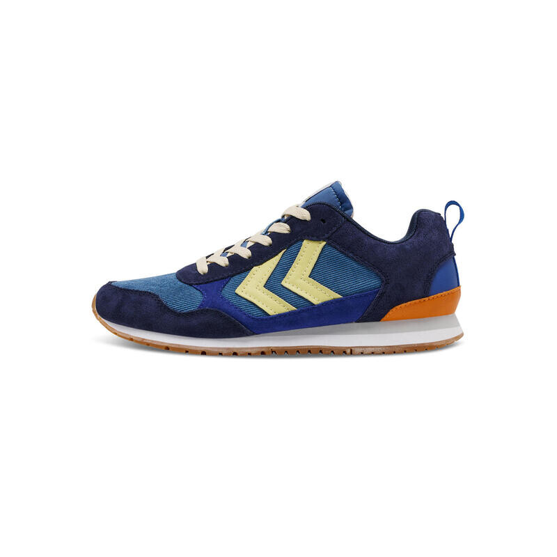 

Кроссовки Fallon Mc Athleisure HUMMEL, цвет blau