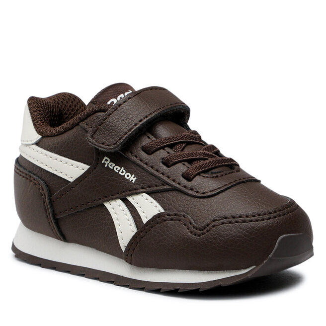 

Кроссовки Reebok RoyalCl Jog, коричневый