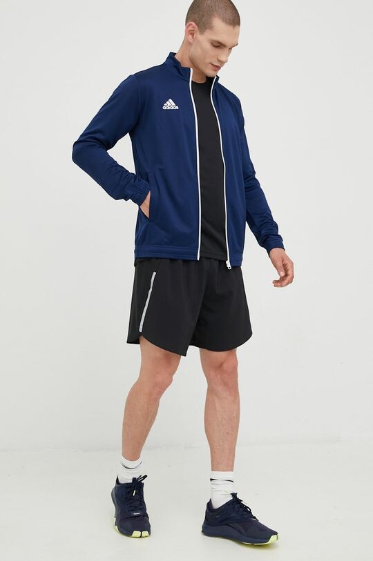 

Беговые шорты Designed 4 Running adidas, черный