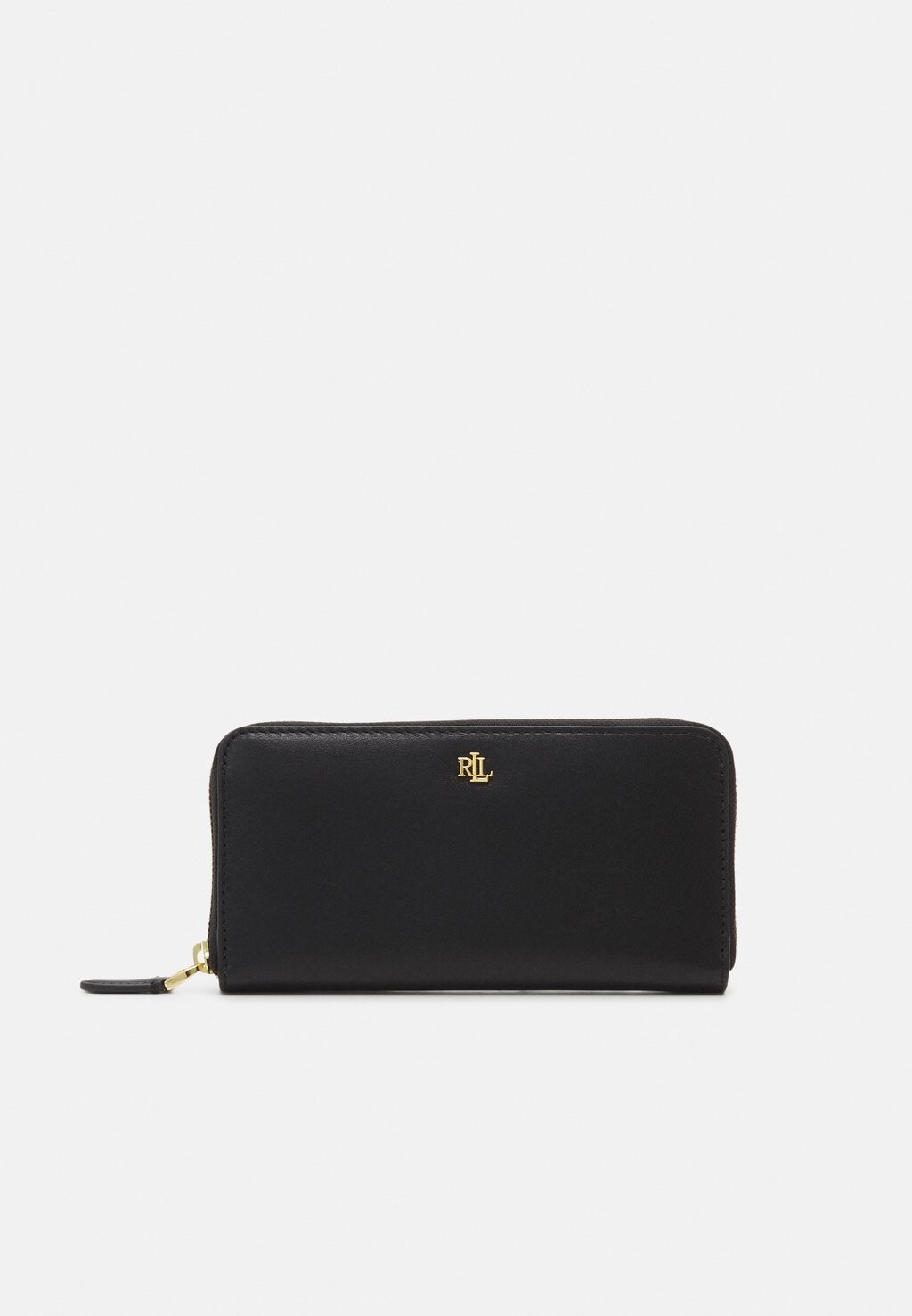 

Кошелек Lauren Ralph Lauren, черный