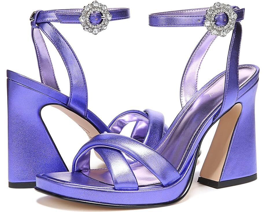 

Туфли Circus NY by Sam Edelman Haidyn, цвет Sour Grape