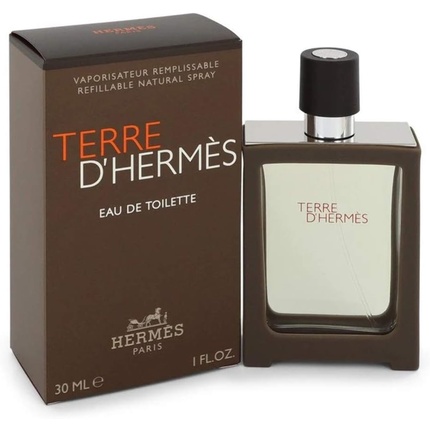 

Hermès Terre D' Hermes For Men 50ml Eau De Toilette Spray