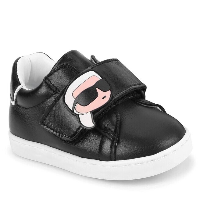 

Кроссовки Karl Lagerfeld S, черный