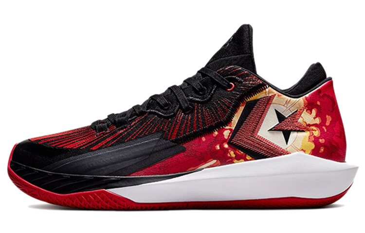 

Баскетбольные кроссовки Converse All Star BB pro Jet унисекс