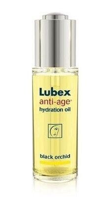 

Lubex Anti-Age увлажняющее масло 30 мл