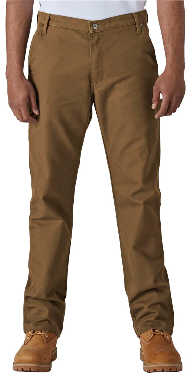 

Повседневные брюки Dickies, коричневый