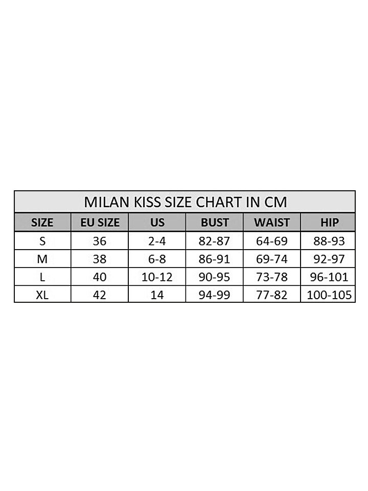 

Платье Milan Kiss, синий